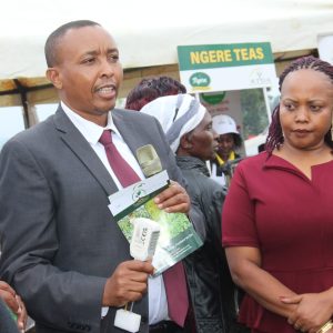 Agri-Living Trade Fair 2026 Drives Innovation in Dairy Farming in Kenya